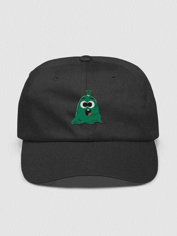 Trash hat product image (1)