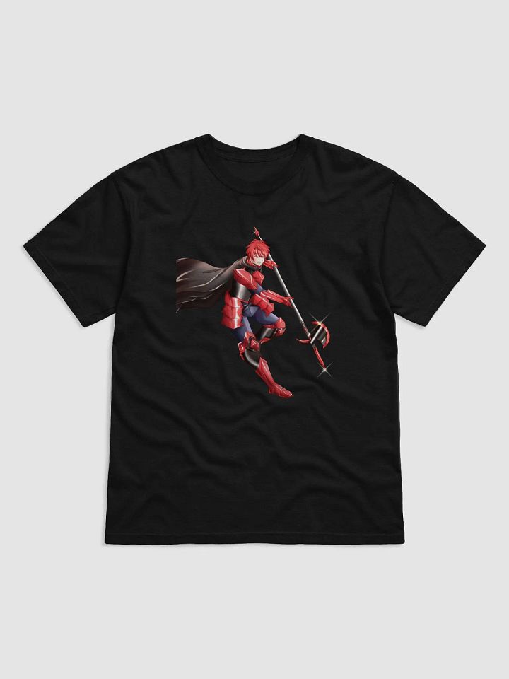 Serious Mode Tee (Large) product image (4)