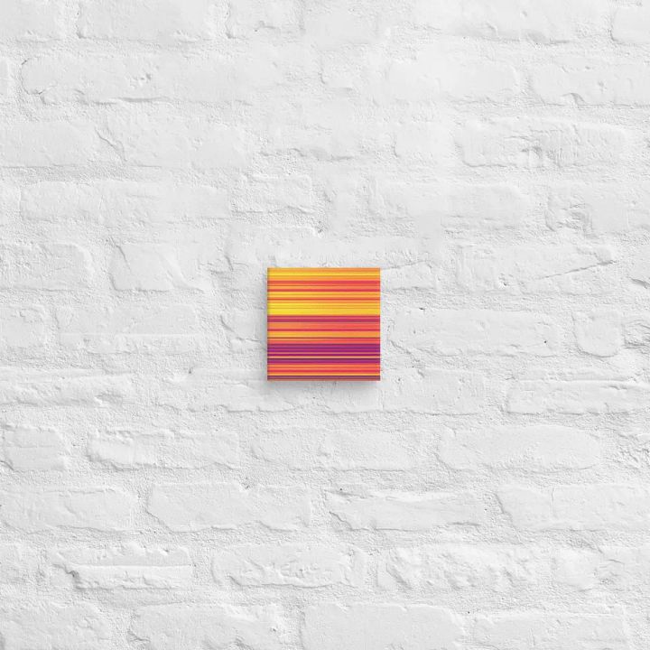 Sunset Serenade Canvas Collection product image (74)