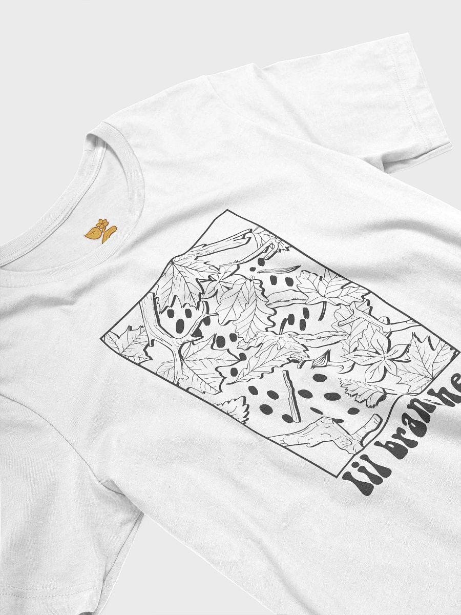 Light Mode Forest Floor T-Shirt product image (4)