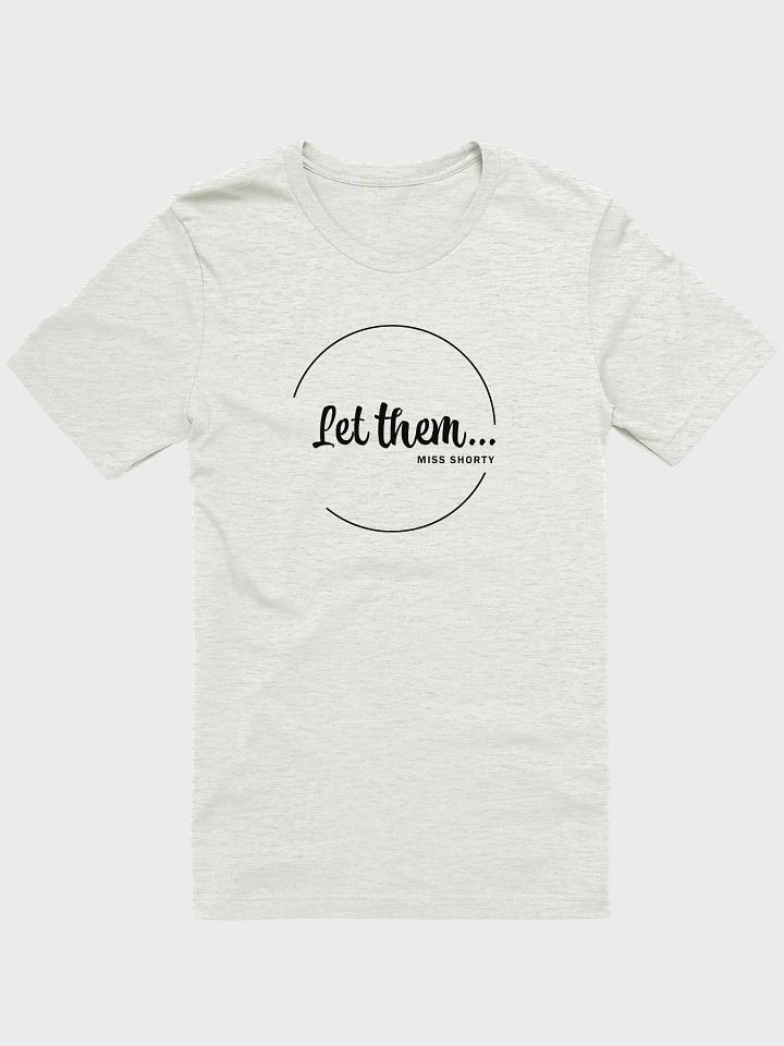 LET THEM! product image (6)