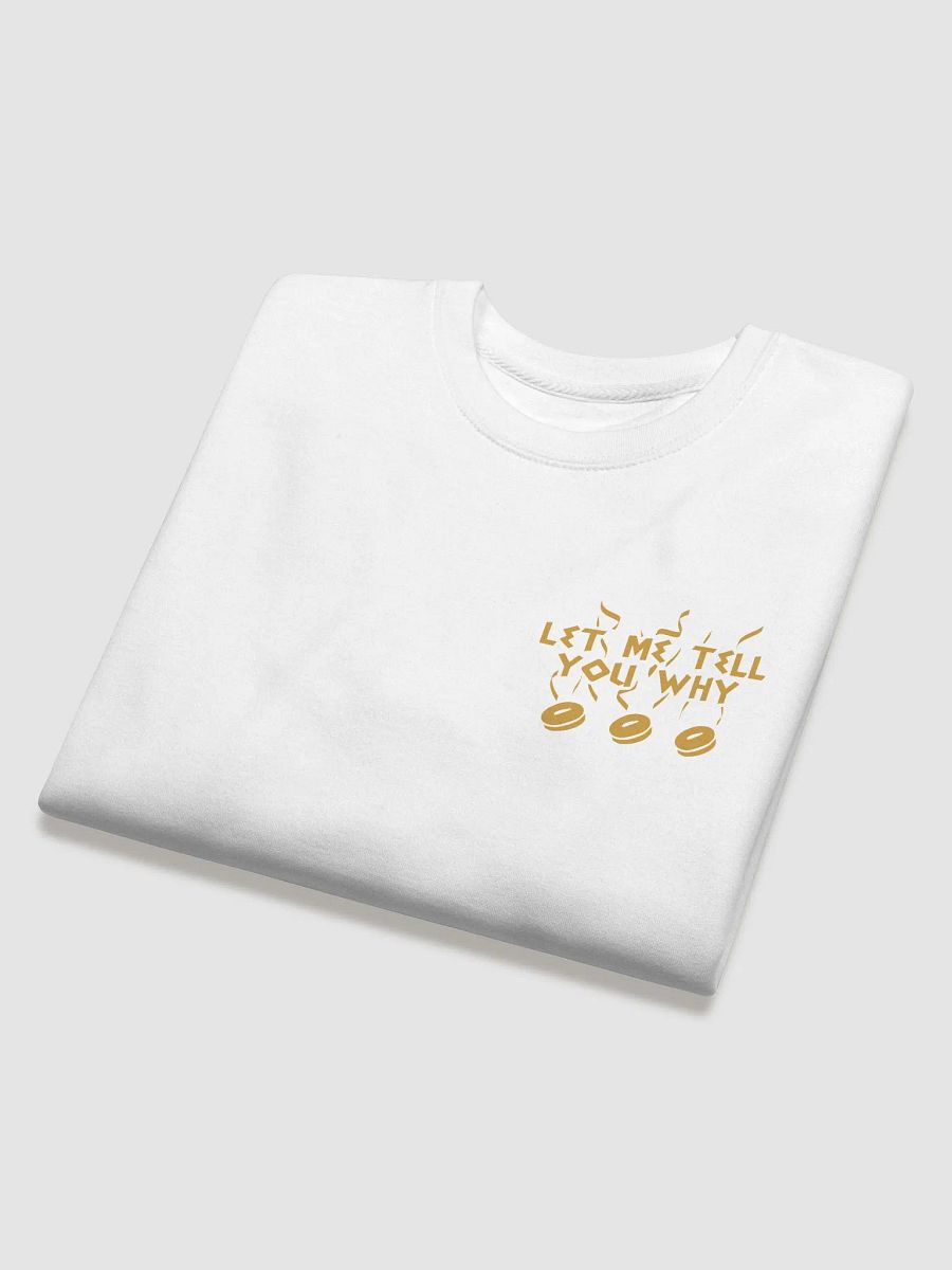 Let Me Tell You Why Coffee Crew product image (4)