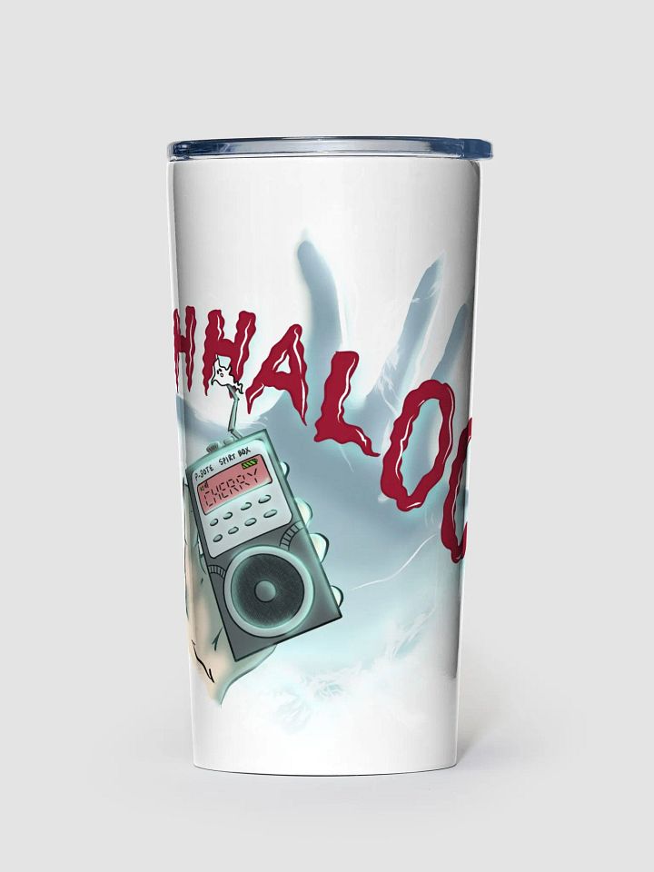 Hallo Tumbler product image (2)