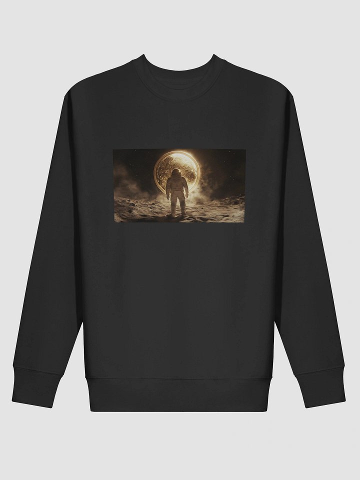 HankySwiss – Signature Pulse Hoodie product image (2)