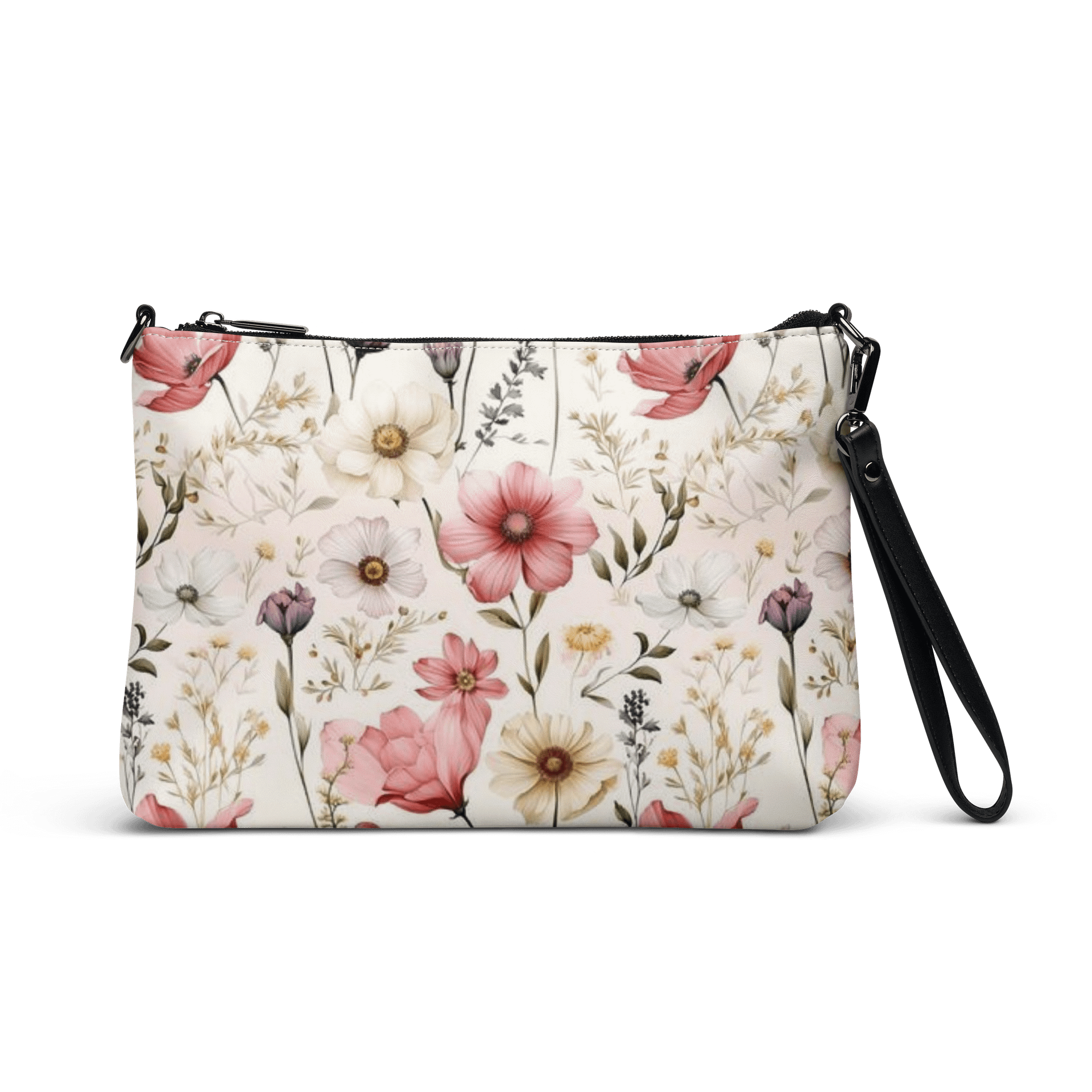 Petals Crossbody Bag product image (1)