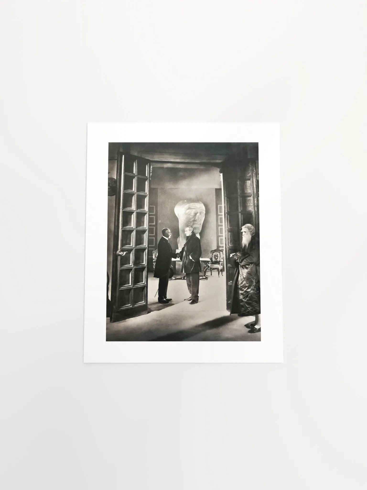Mikaël = Michael (1924) Publicity Photo - Print product image (4)