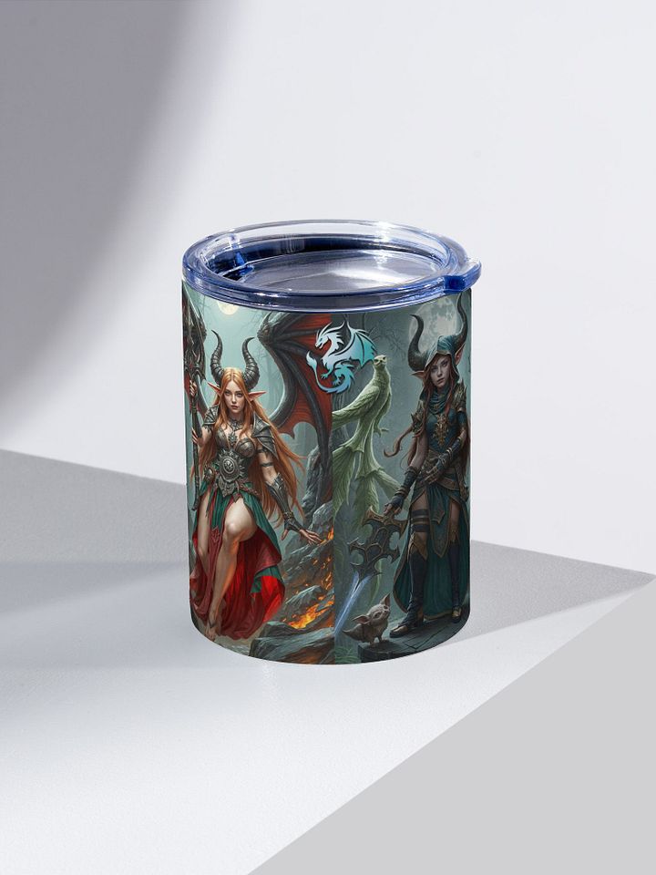 Chaos product image (2)