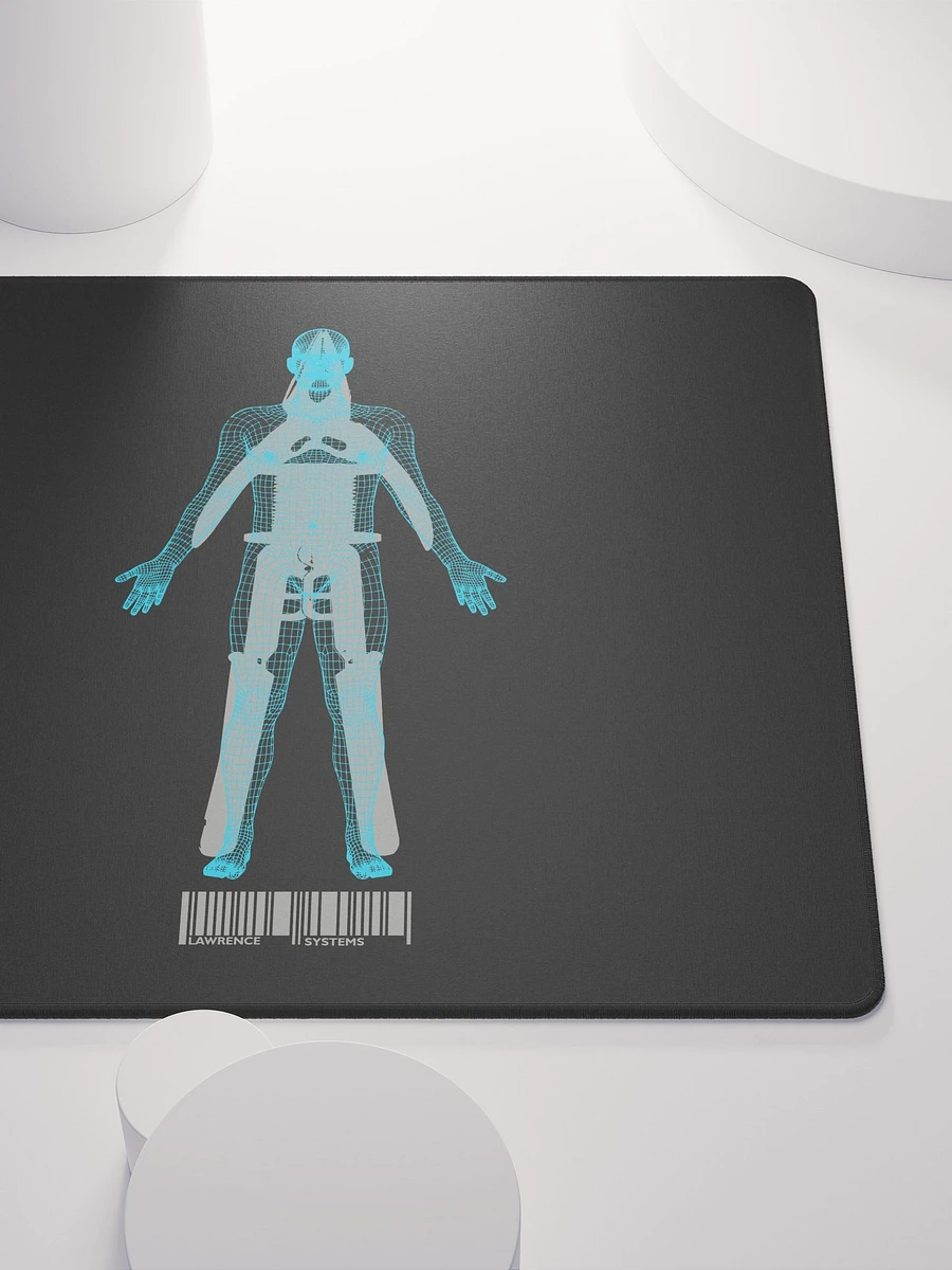 Highly Structured - Gaming Mousepad product image (5)