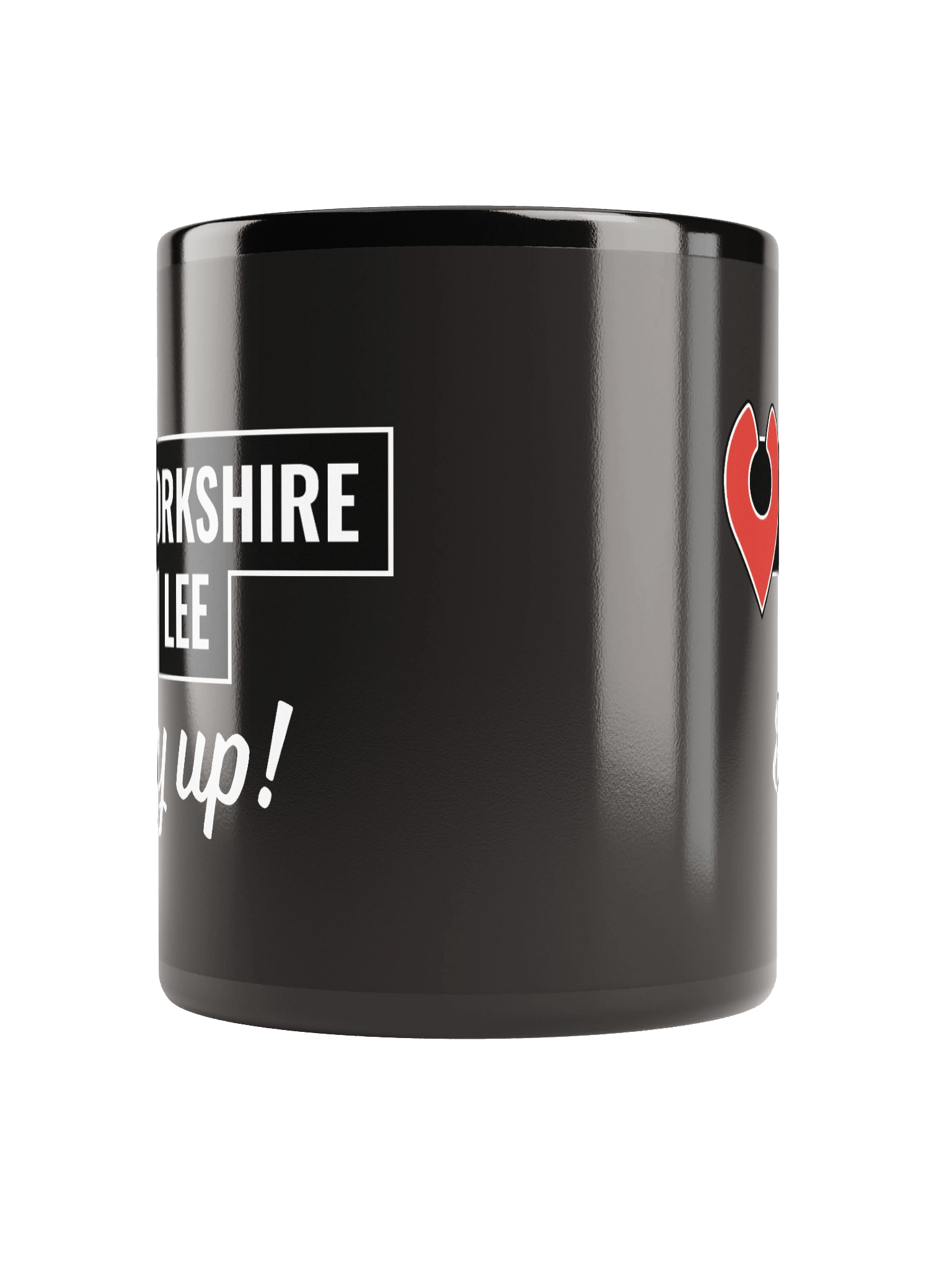 Yorkshire Lee Mug product image (10)