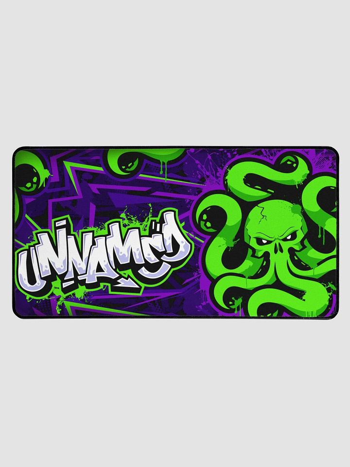 Unnamed Purple Mouse Mat product image (1)