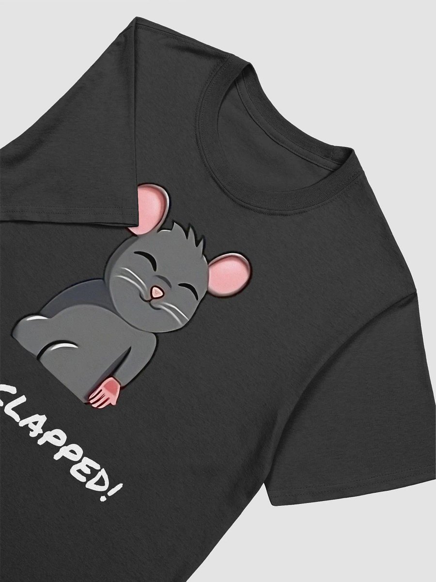 Get Clapped! T-Shirt product image (9)