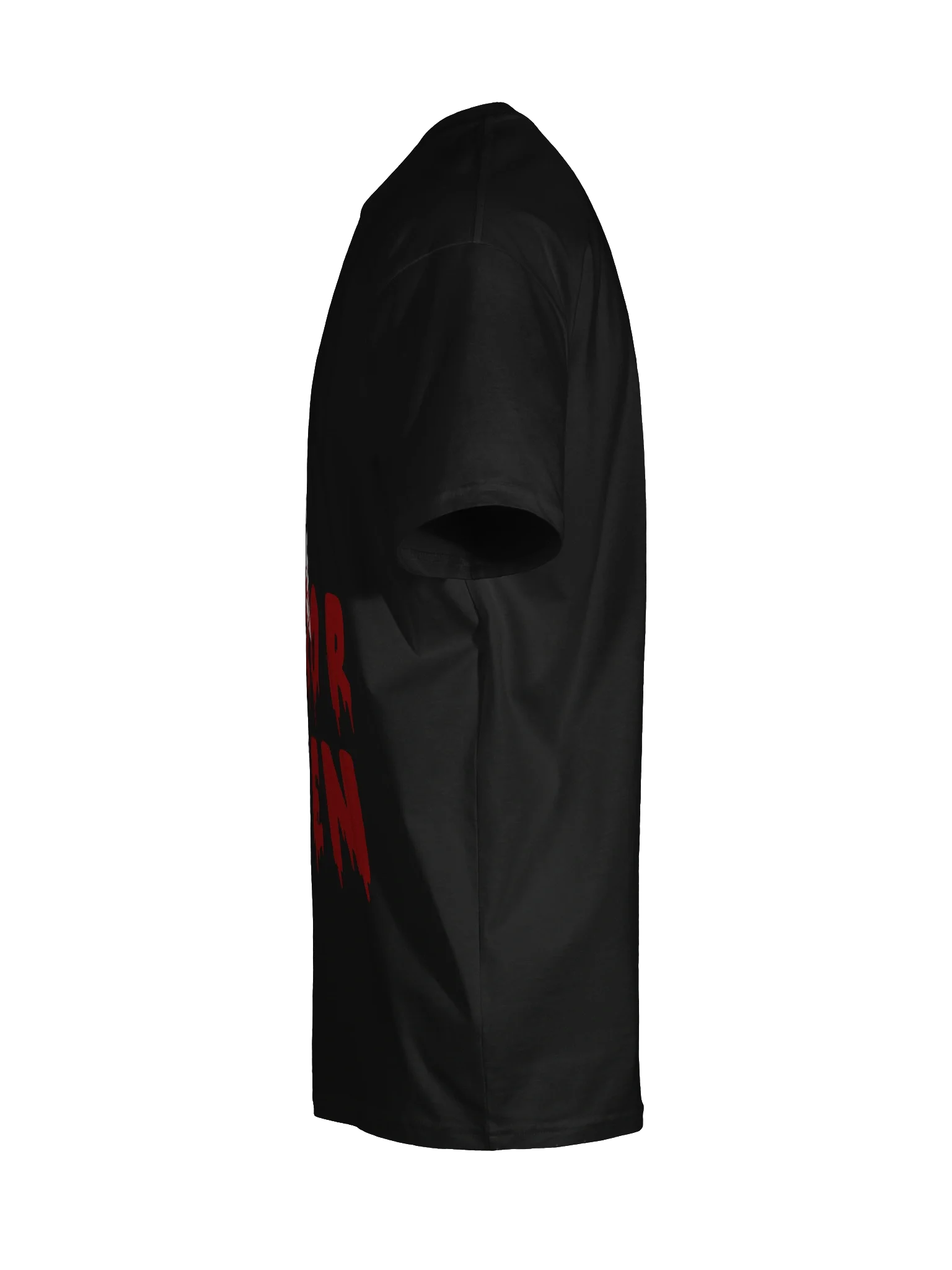 Horror Queen T-Shirt product image (9)