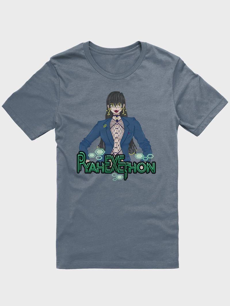 PyahEXEthon T-Shirt