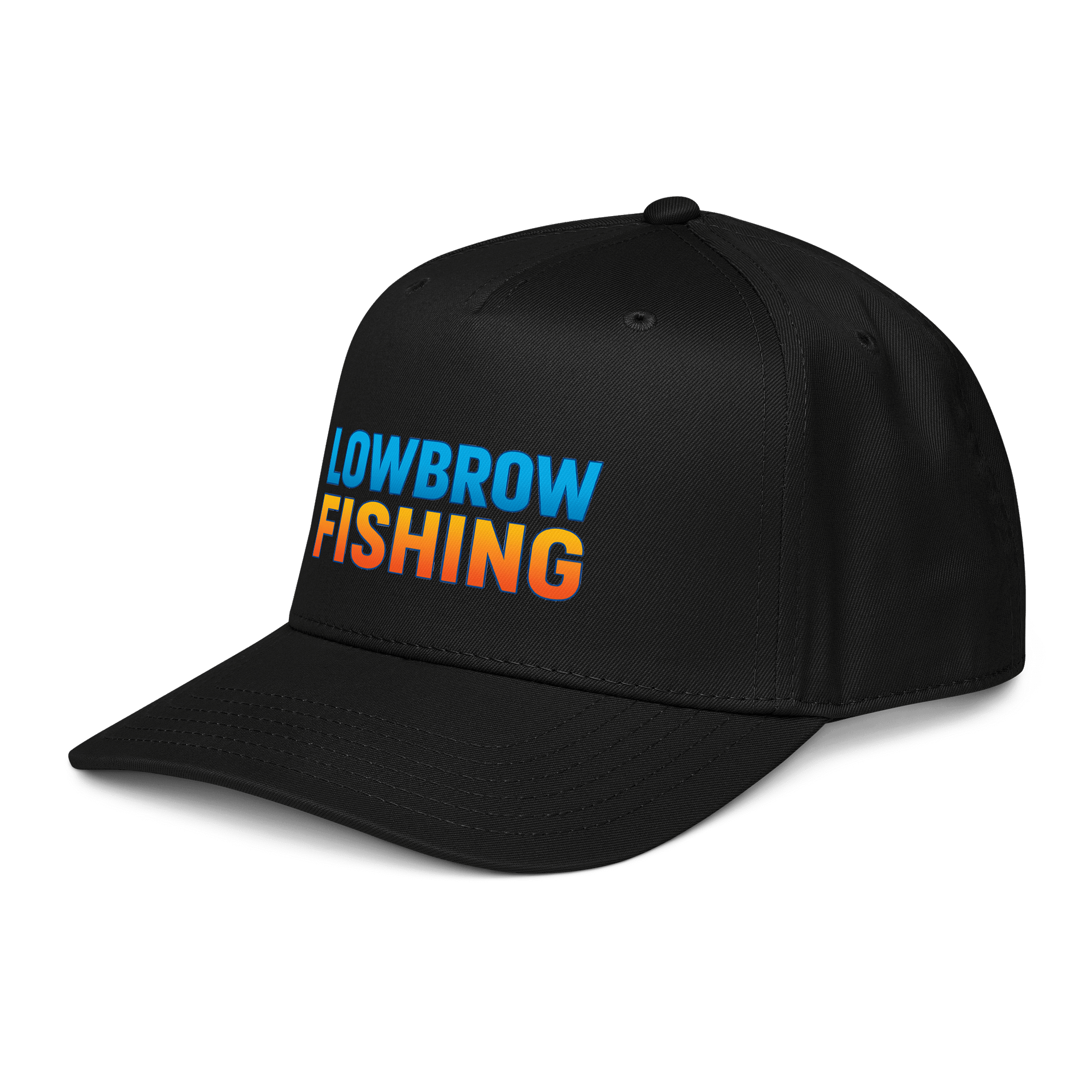 Lowbrow Hat product image (3)