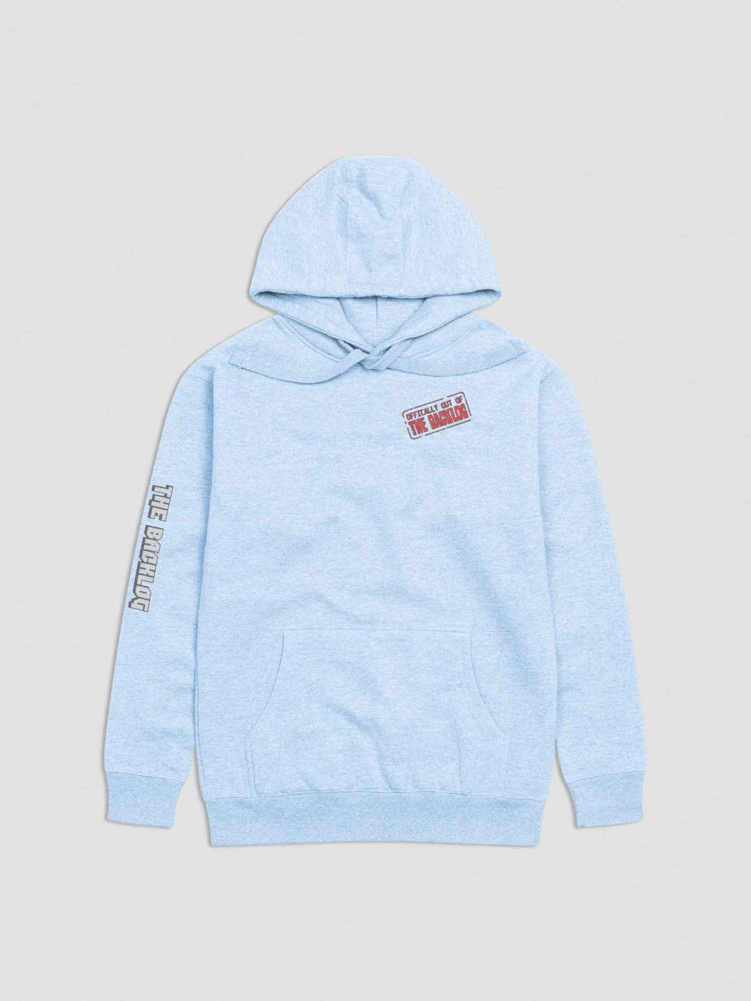 OOTB Hoodie product image (2)