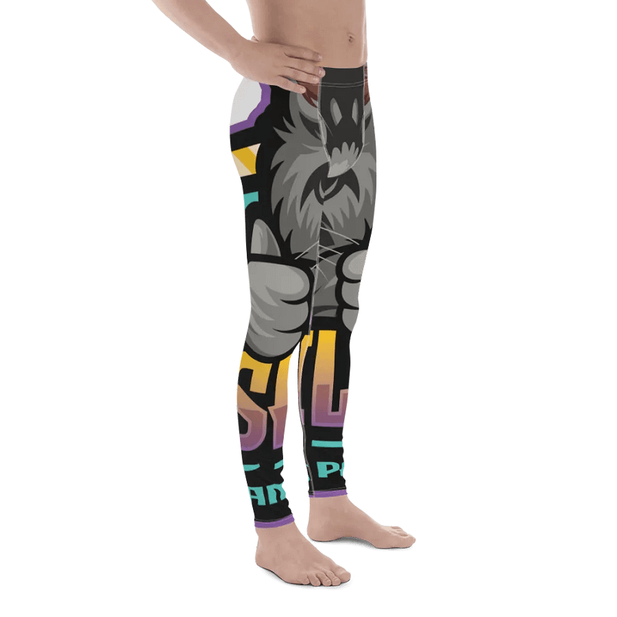 Mens Leggings by AsherClan product image (5)