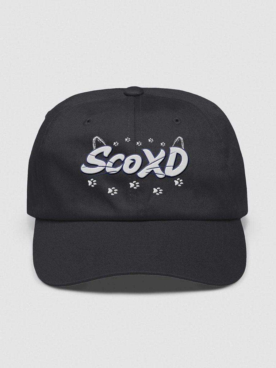 ScoXD Hat product image (1)