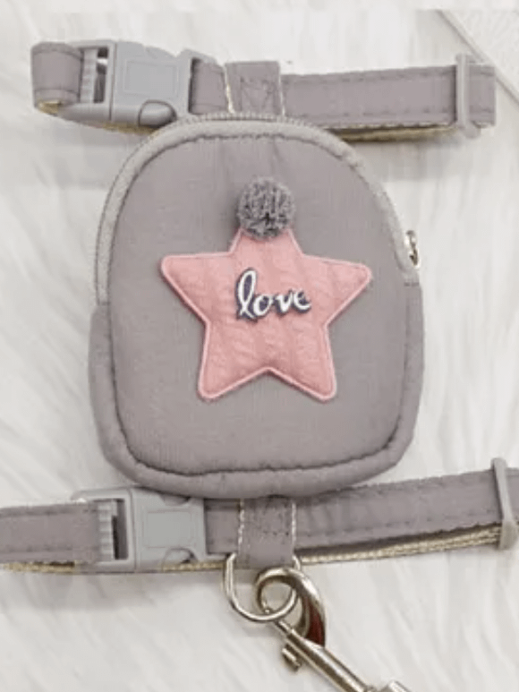 SNACK BACKPACK (Limited Stock) product image (8)