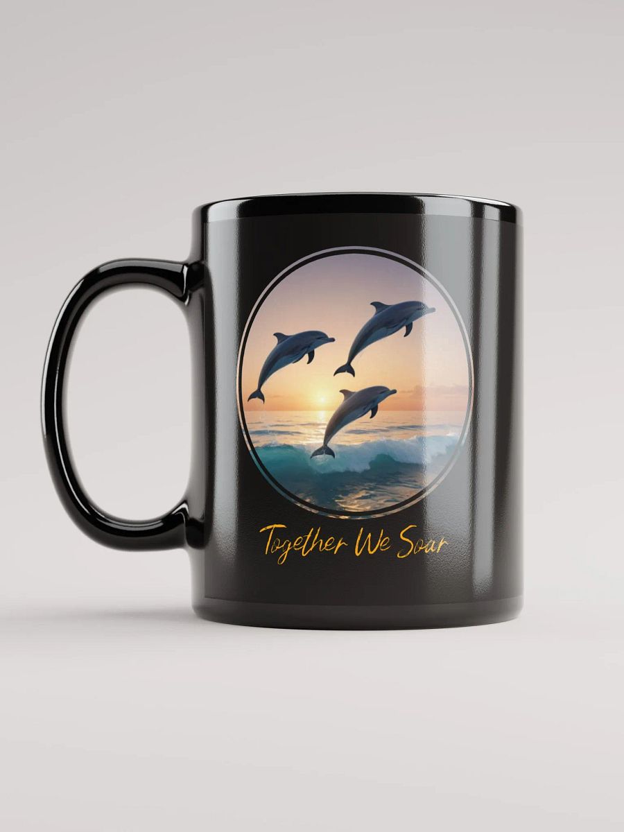 "Together We Soar" Mug product image (11)