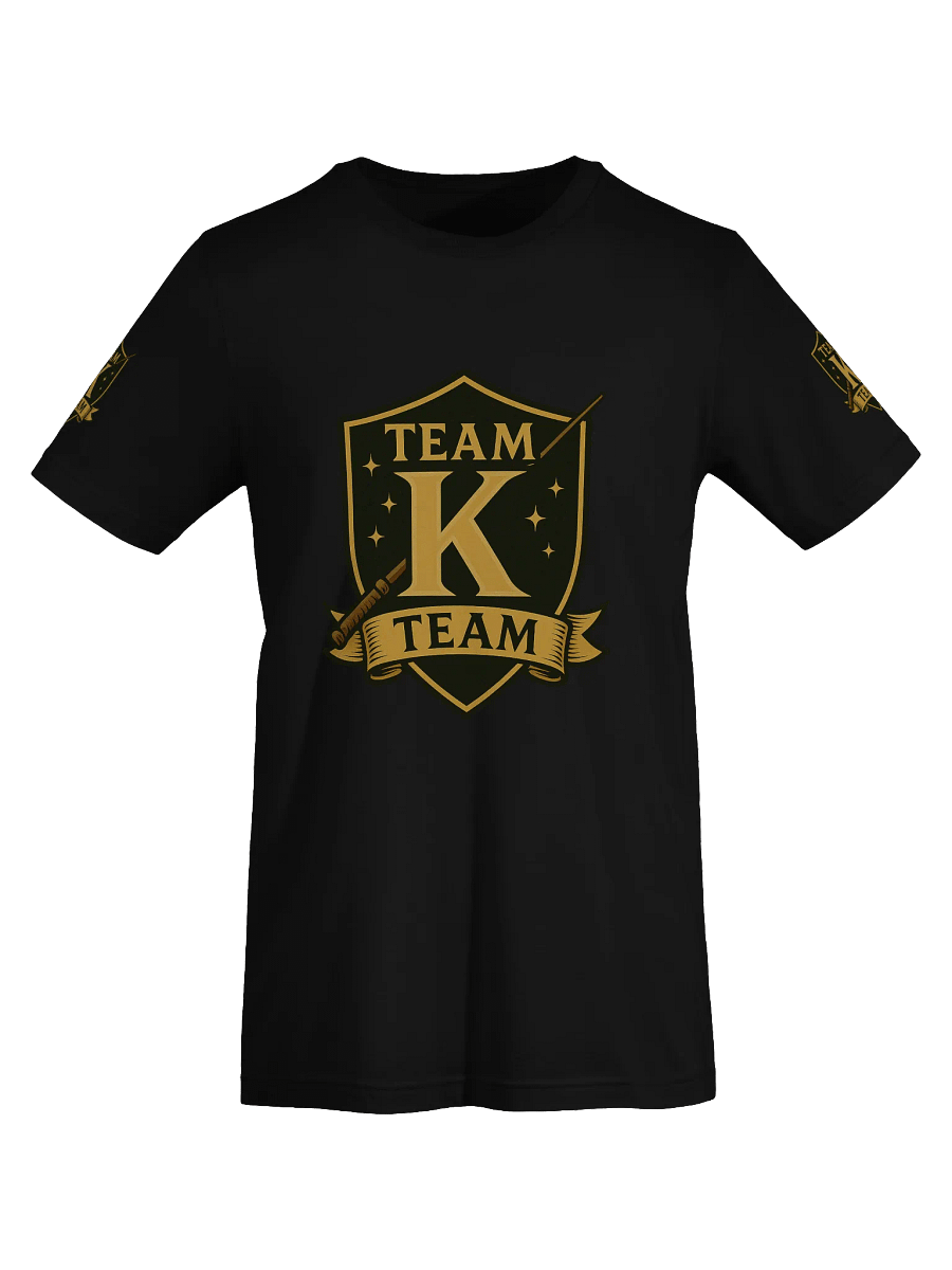 TEAM K Magic Academy T-Shirt product image (5)