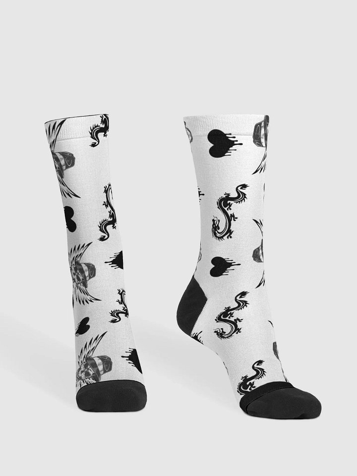 stitch socks product image (2)