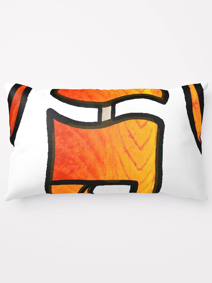 Meatman Pillow product image (13)