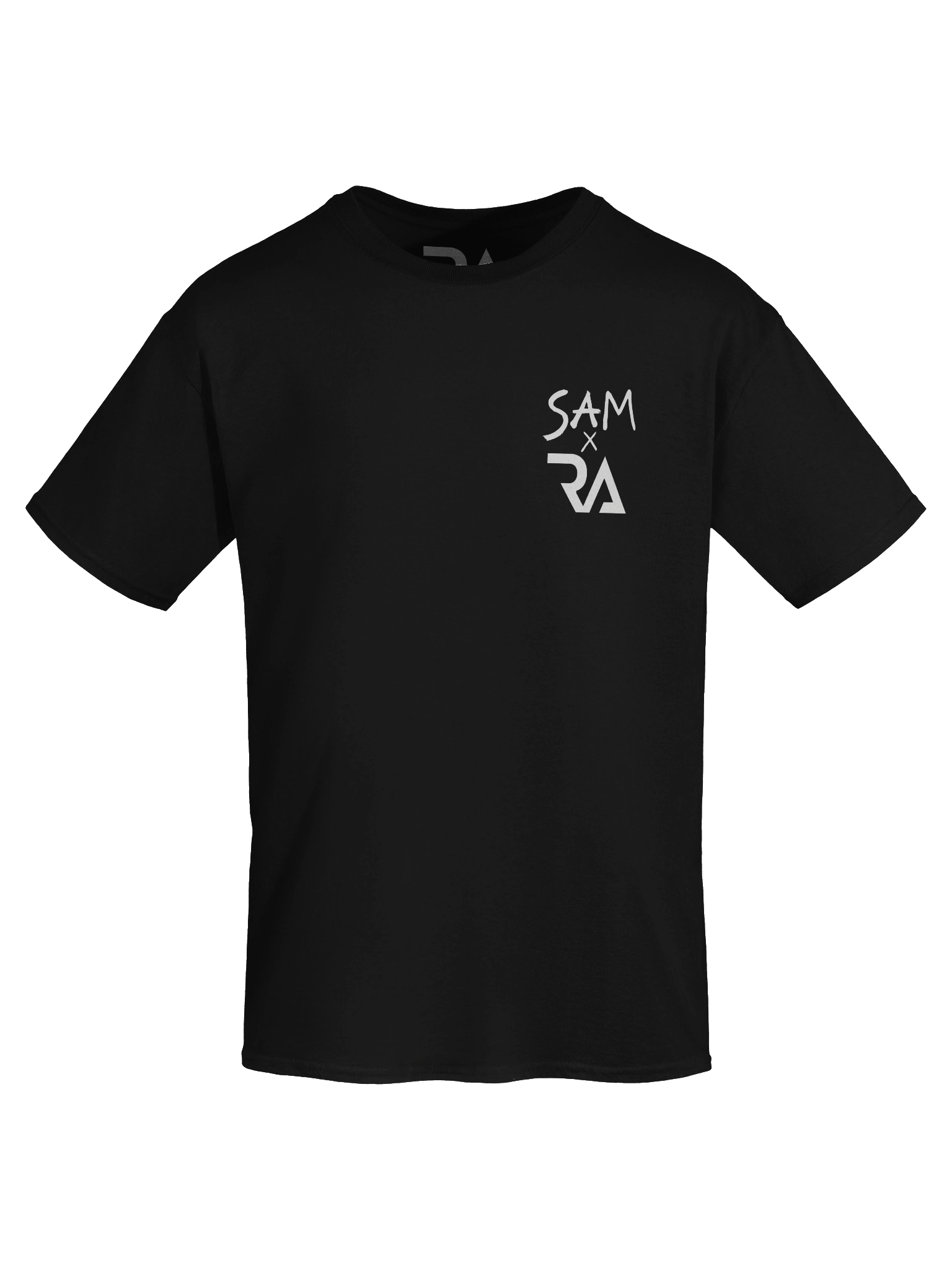 sam. x Research Agency "Classical Music" T-shirt product image (7)