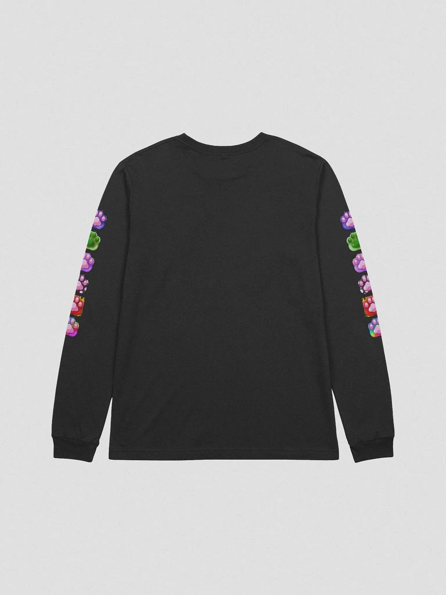 PixelxKitten Logo Long Sleeve product image (12)