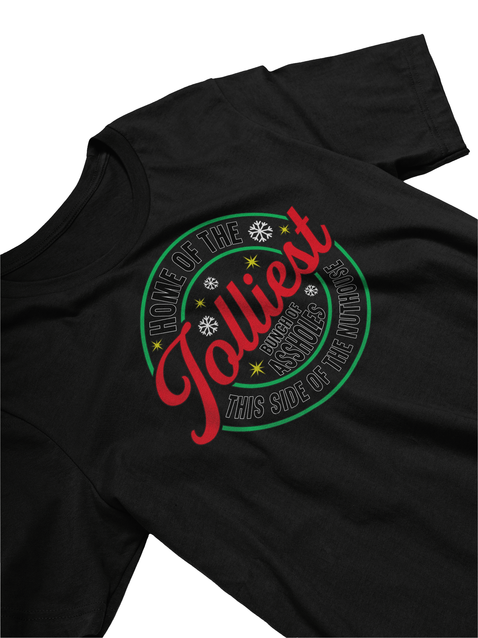 Jolly Nut House product image (3)