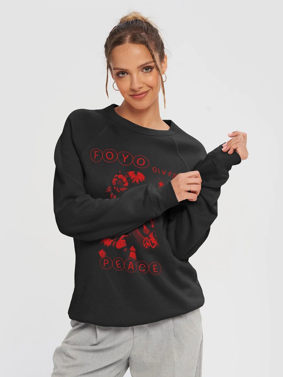 FOYO peace maker product image (8)