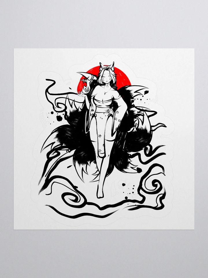 001 Sticker product image (3)