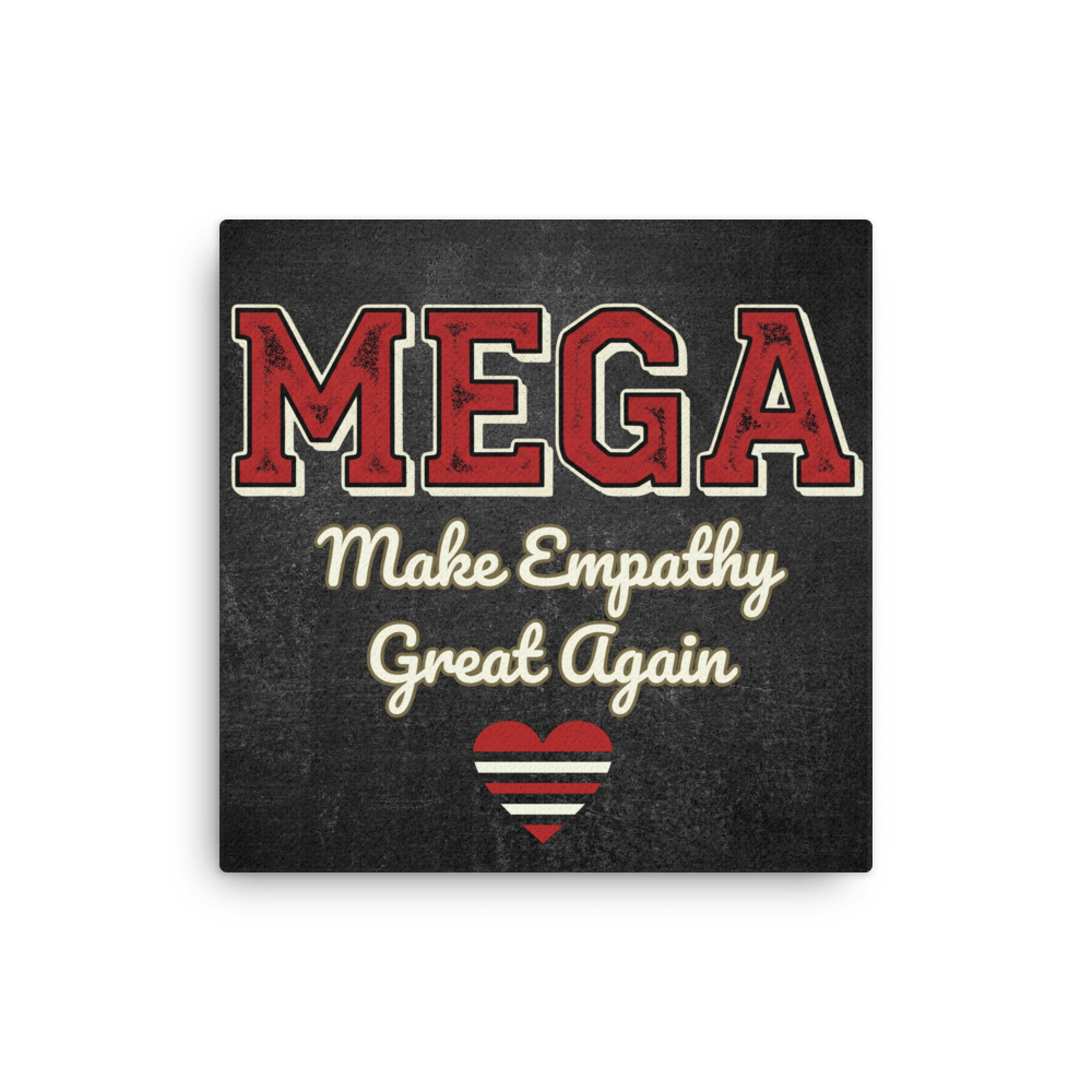 MEGA wall art on canvas product image (1)