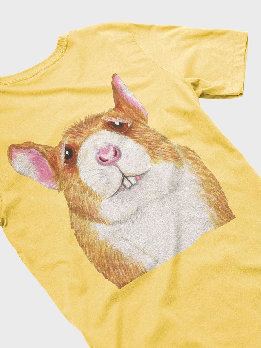 worried rat t shirt product image (48)