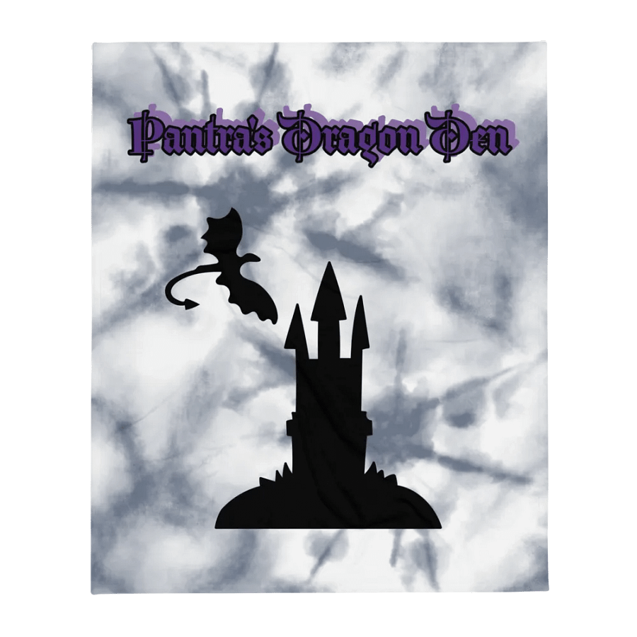 Pantra's Dragon Den product image (1)