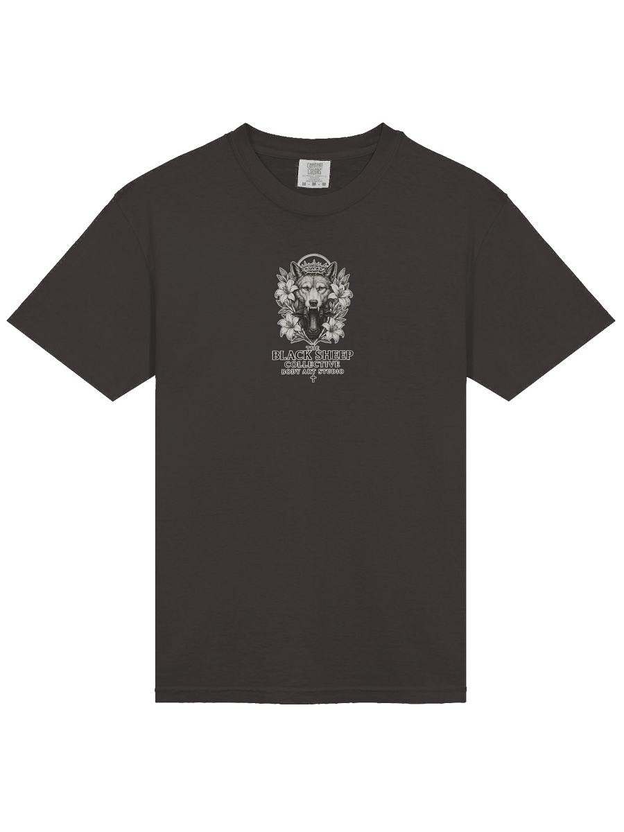 Radiant Light Scripture Tee product image (25)