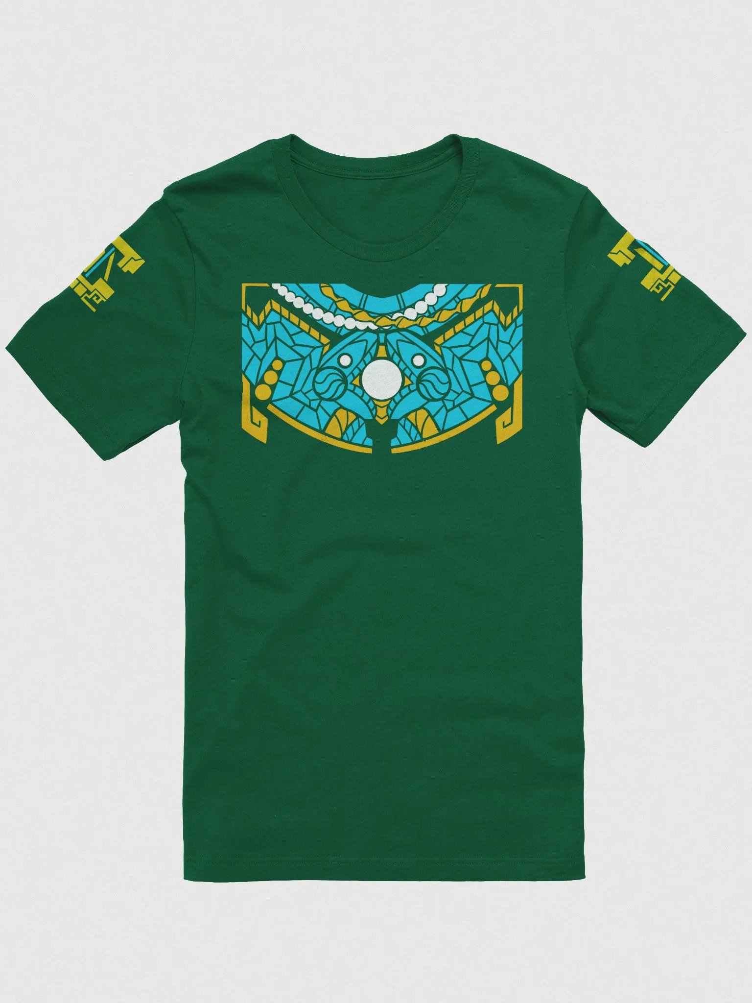 Face of the Serpent - Color product image (5)