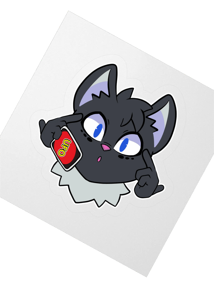 Black Ice Calls U a NOob product image (2)