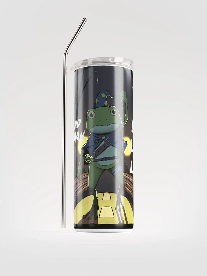 Loveland Frogman Tumbler product image (1)
