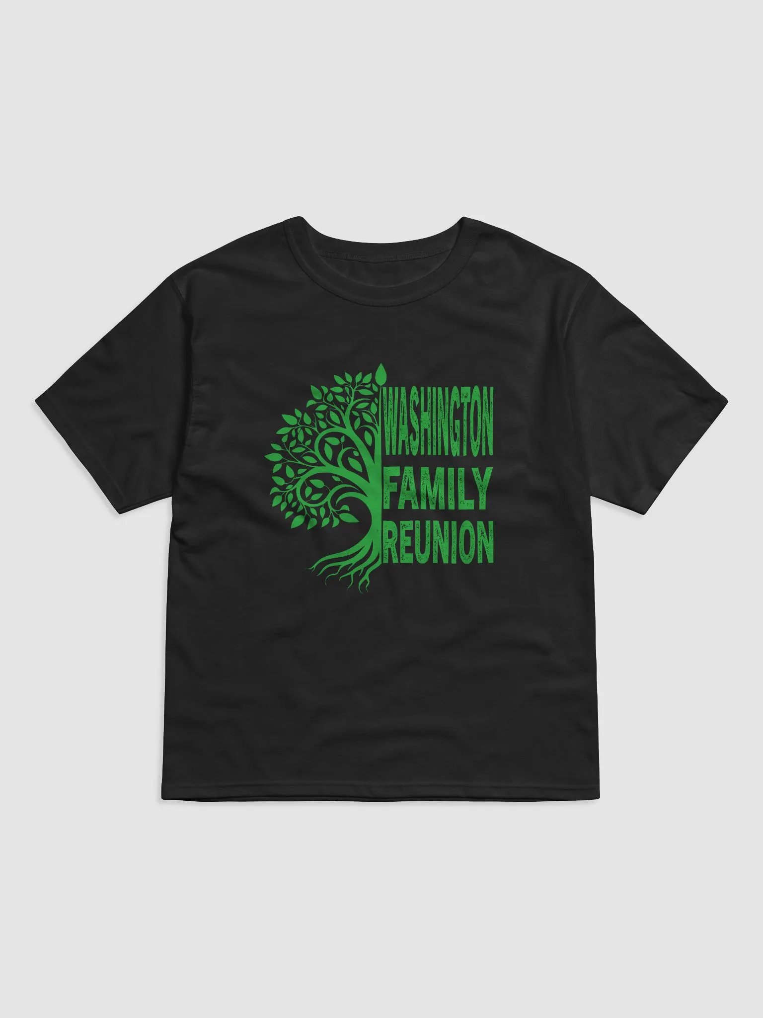 Family Tree Washington Family Reunion product image (1)
