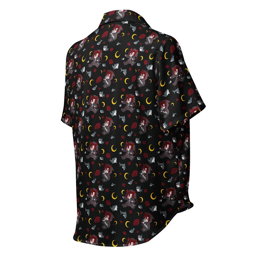 Sleepy Jozz - Pajama Top product image (5)