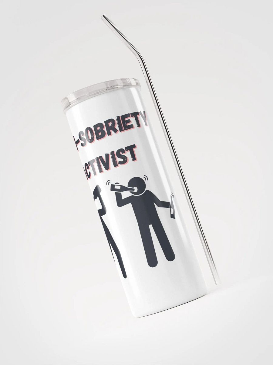 Anti Sobriety Sippy cup product image (3)