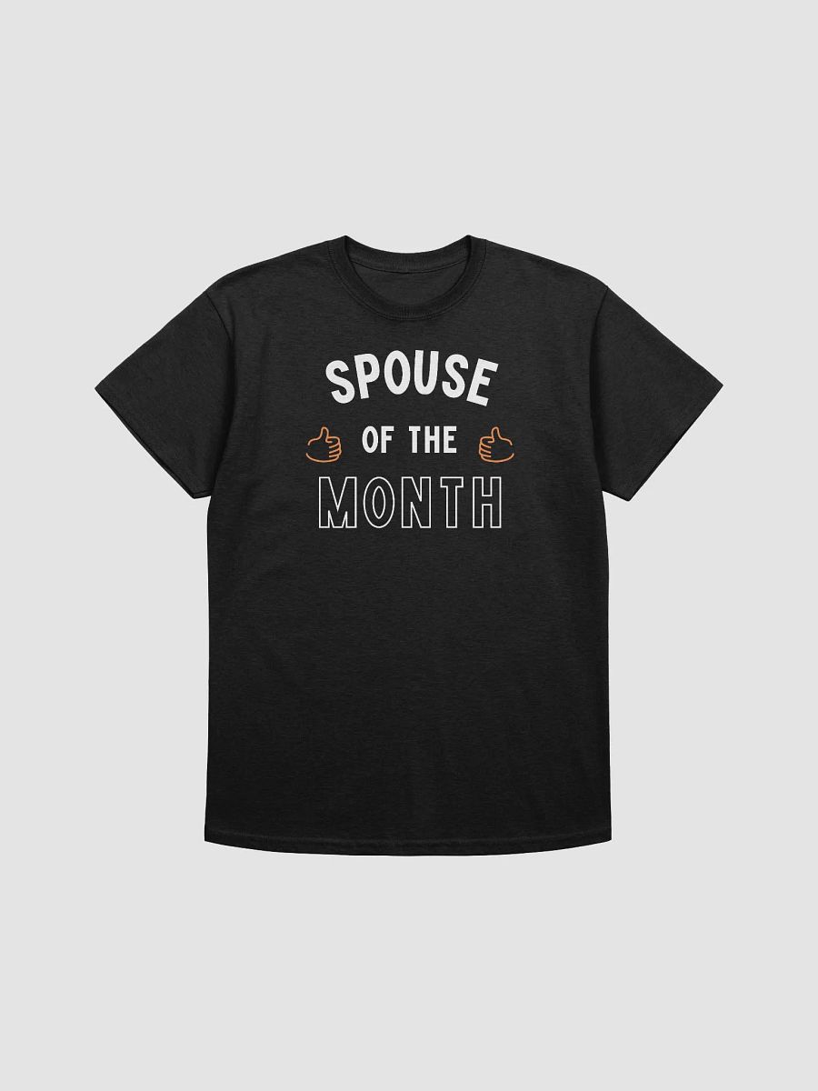 Spouse of the Month product image (1)