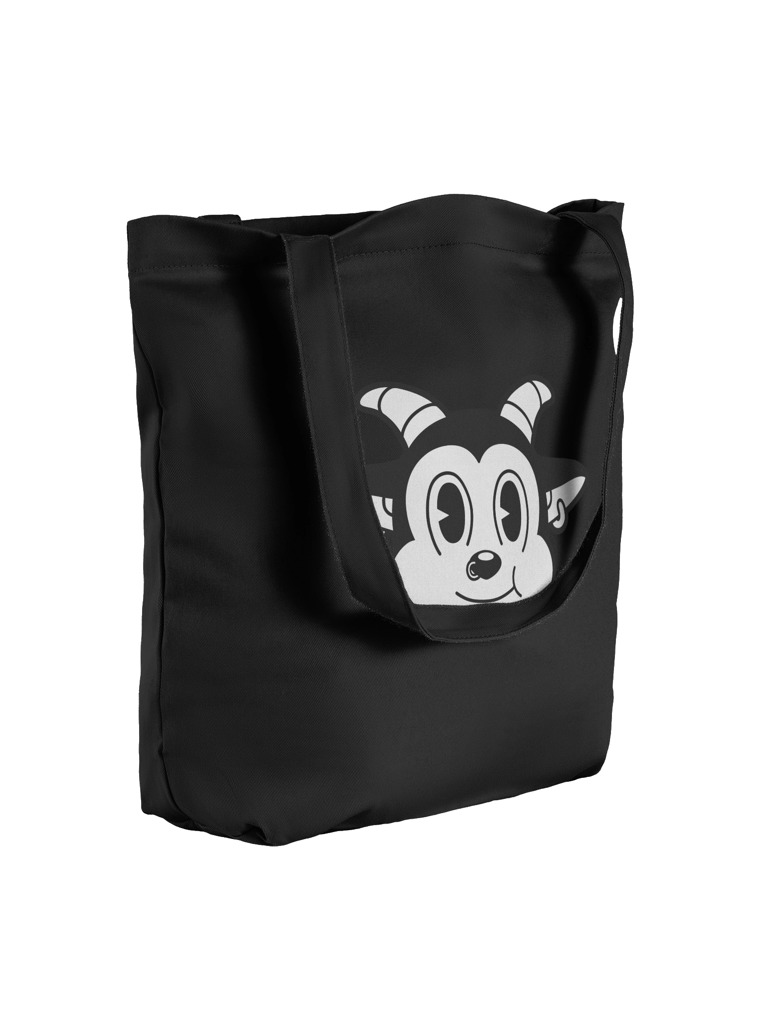 Tote Bag - Classic Logo. product image (4)