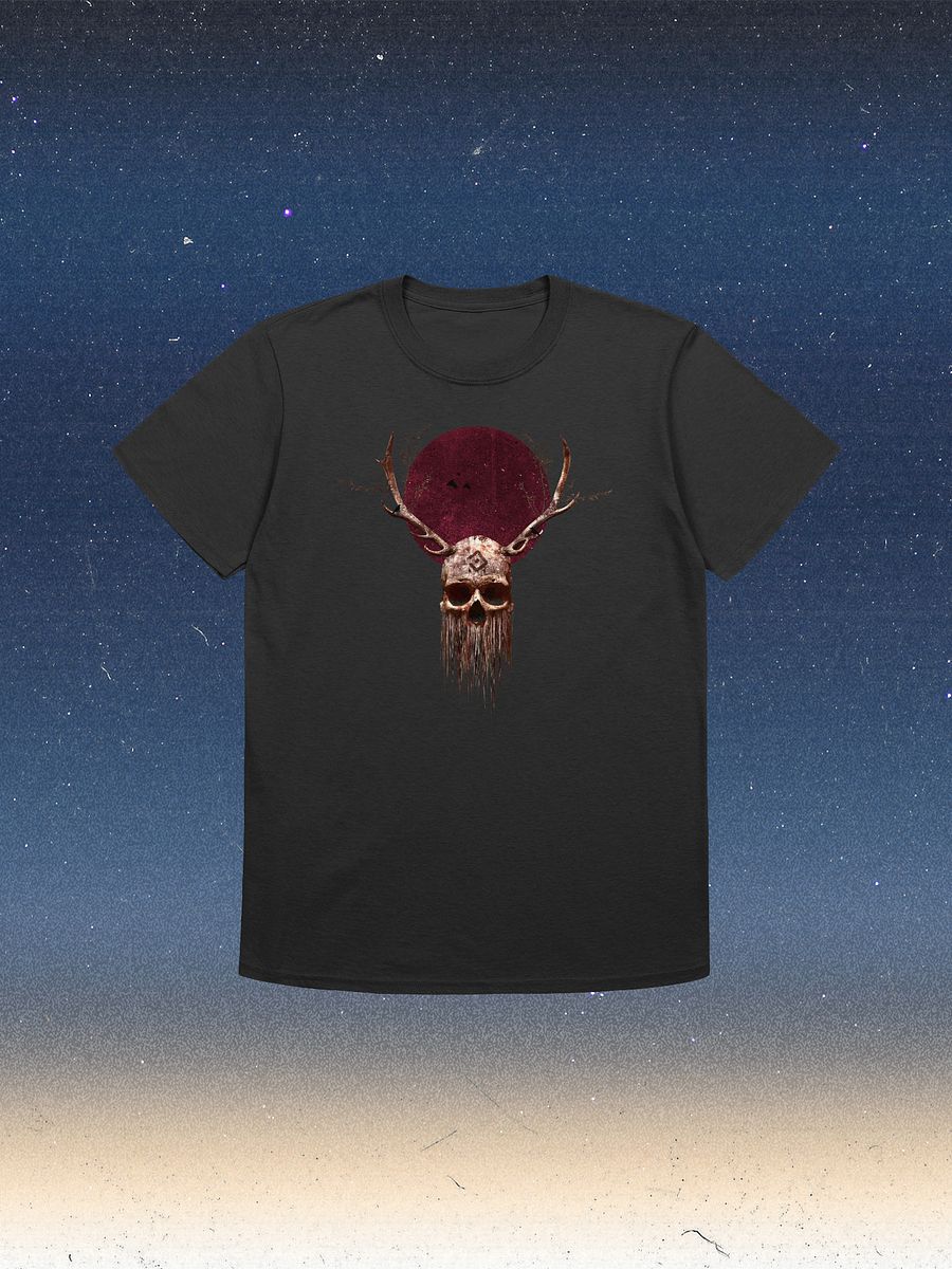 Requiem for Hell Unisex T-Shirt product image (1)