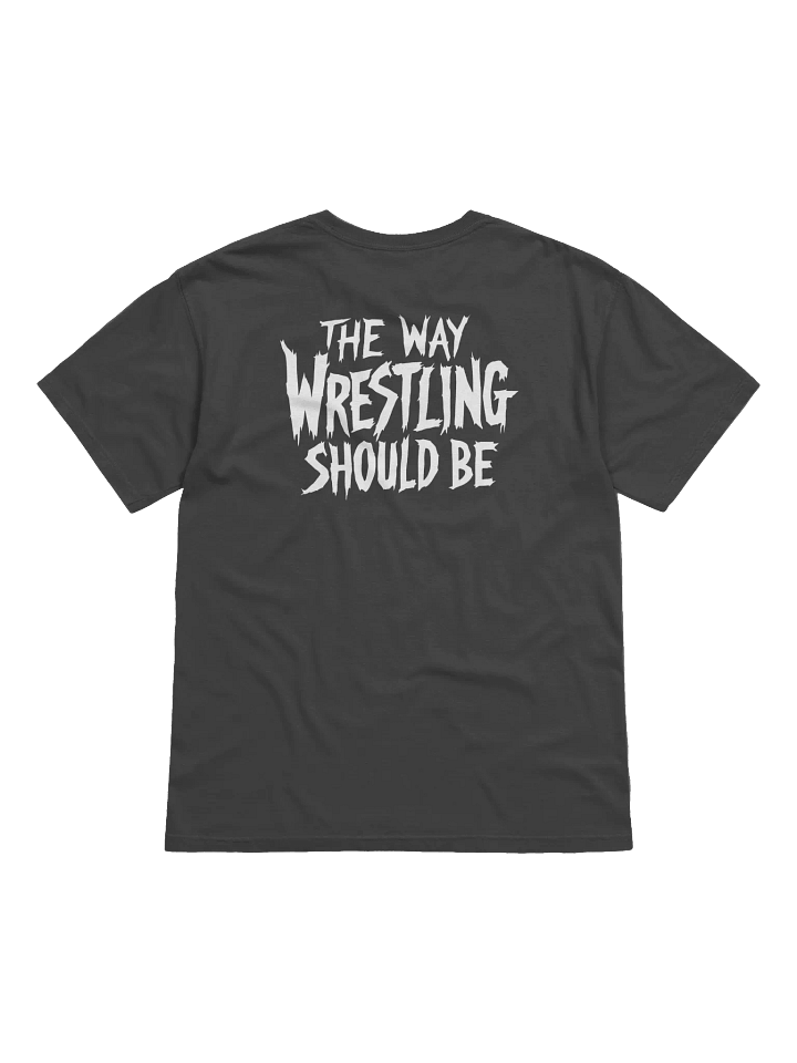 NCWA Logo T-Shirt product image (11)
