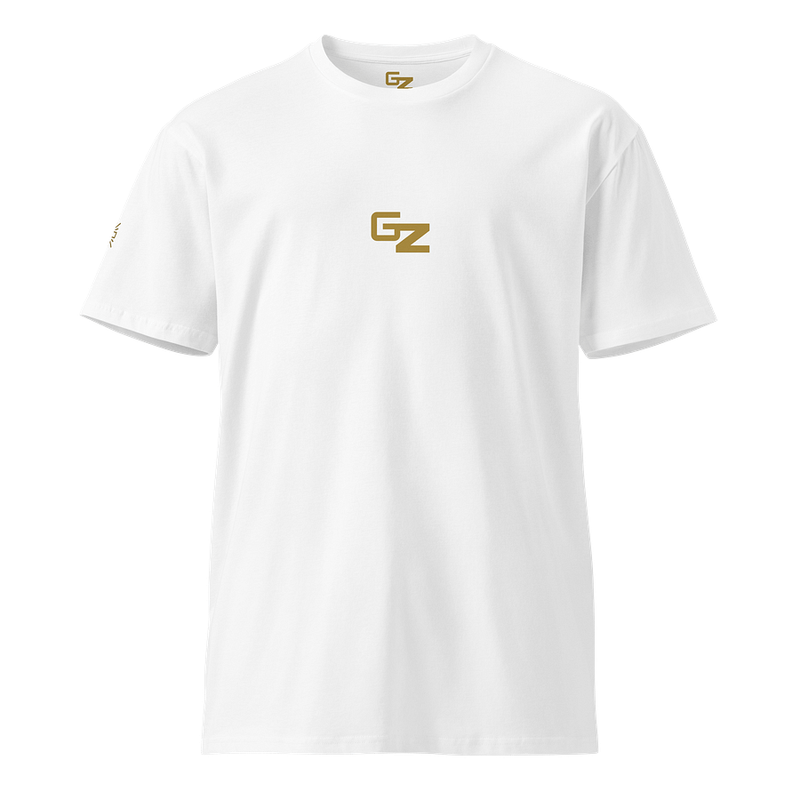 Faithfulness Tee product image (6)