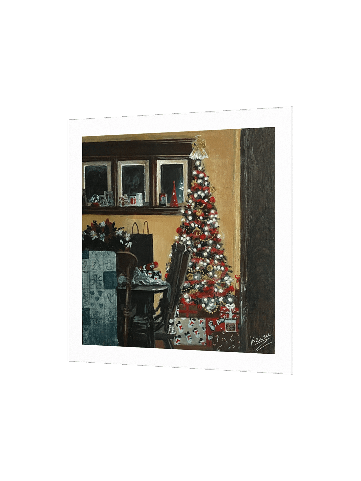 Midnight Workshop (XC01) product image (2)