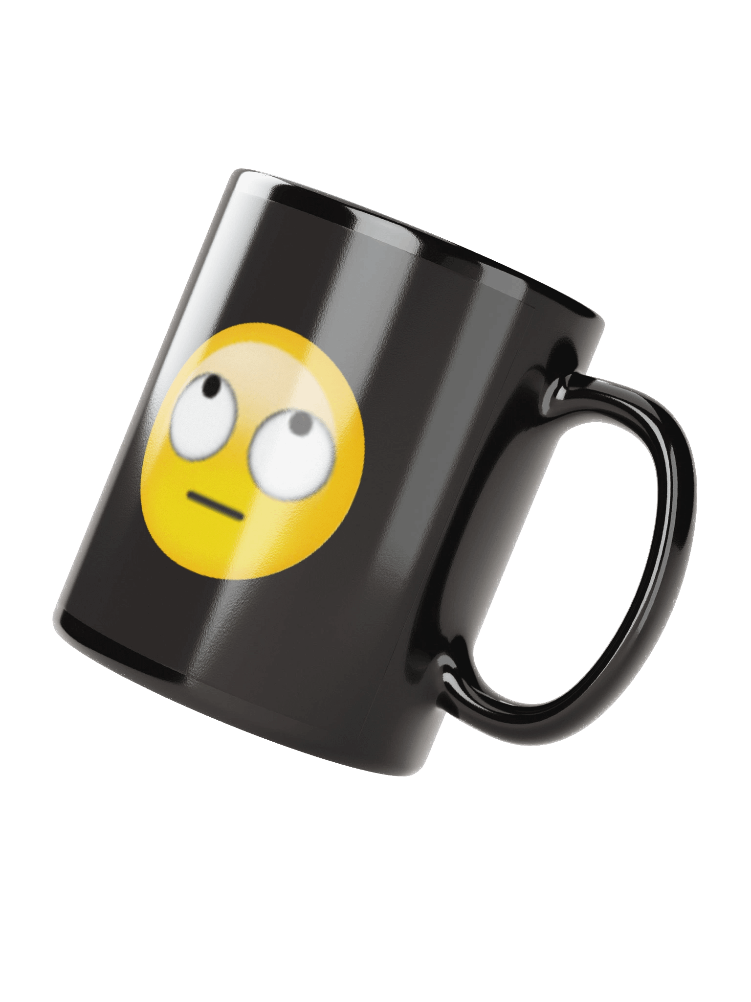 Mug FOr Coffee Yupen Logo product image (3)