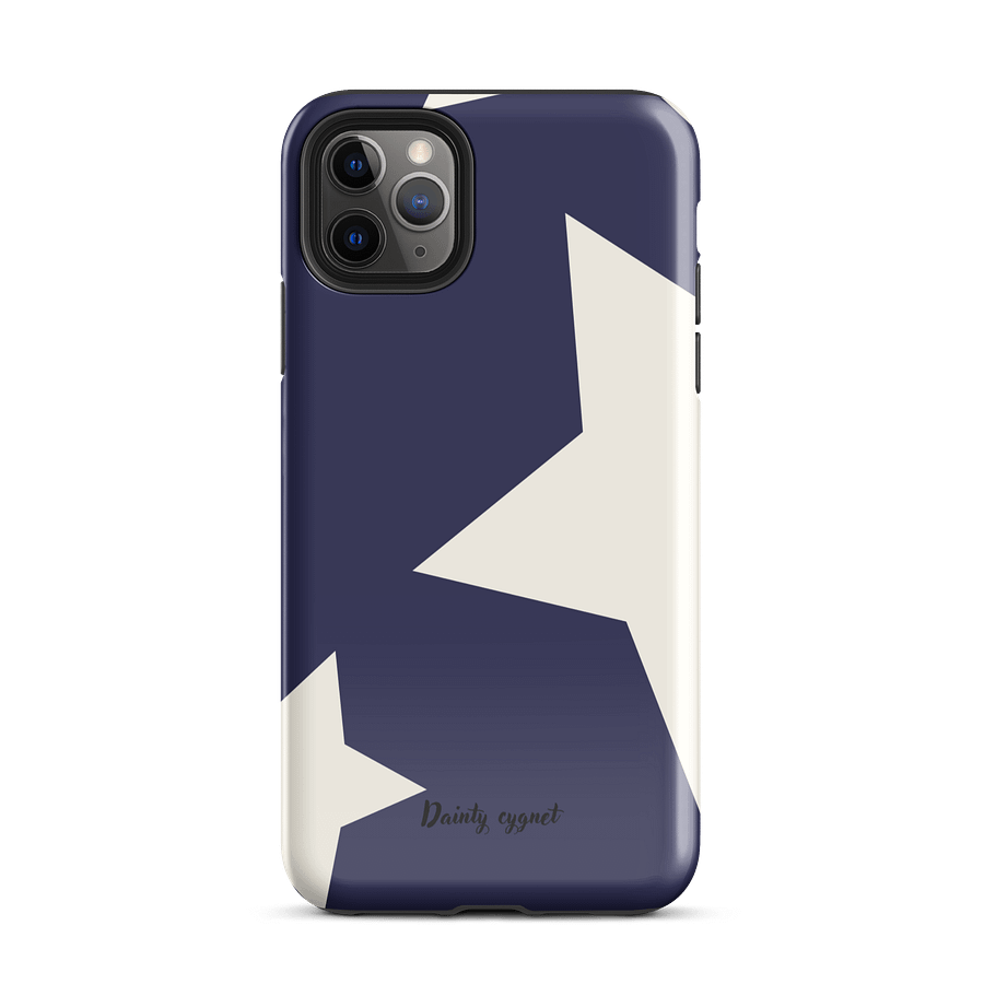 Starry Night Tough Case for iPhone® product image (51)