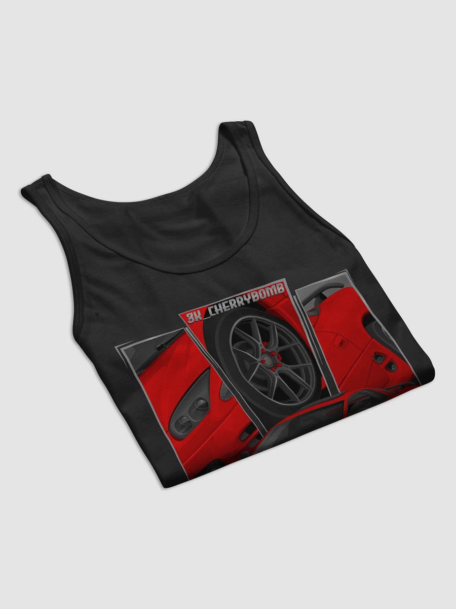 Tank top - 3k_cherrybomb product image (35)
